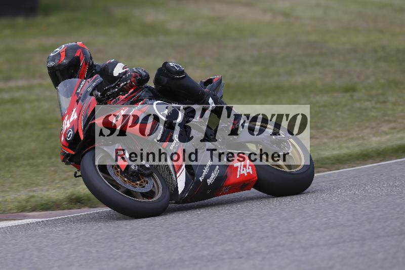 /03 04.04.2026 Speer Racing ADR/Gruppe rot/744